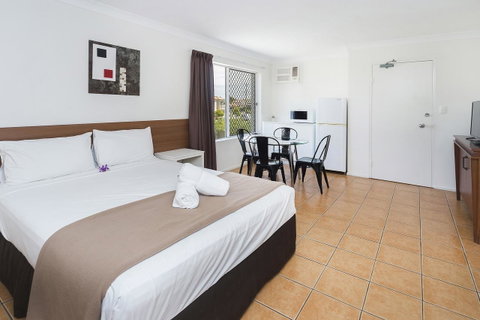 Sunshine Beach Resort - Inverell Accommodation 7