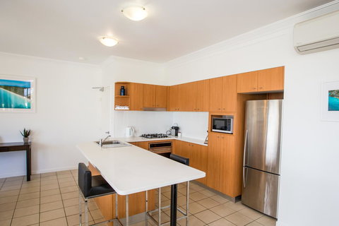 Oasis Apartments On Hamilton Island By HIHA - Inverell Accommodation 4