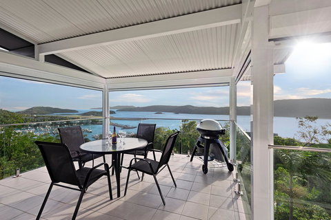 Oasis Apartments On Hamilton Island By HIHA - Inverell Accommodation 31