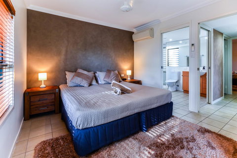 Oasis Apartments On Hamilton Island By HIHA - Inverell Accommodation 9