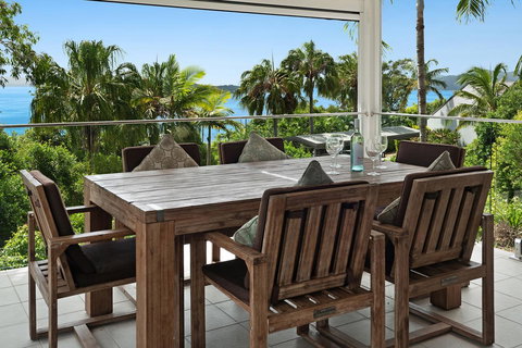 Oasis Apartments On Hamilton Island By HIHA - Inverell Accommodation 19