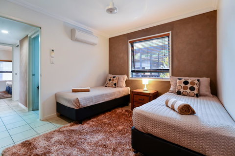 Oasis Apartments On Hamilton Island By HIHA - Inverell Accommodation 8