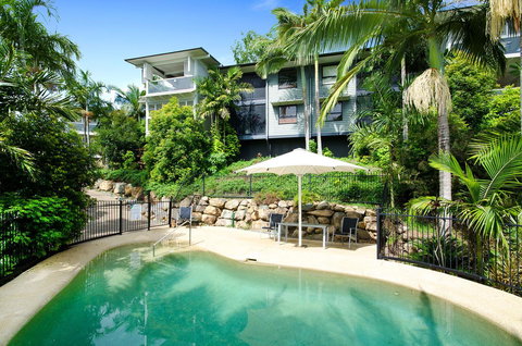 Oasis Apartments On Hamilton Island By HIHA - Inverell Accommodation 43