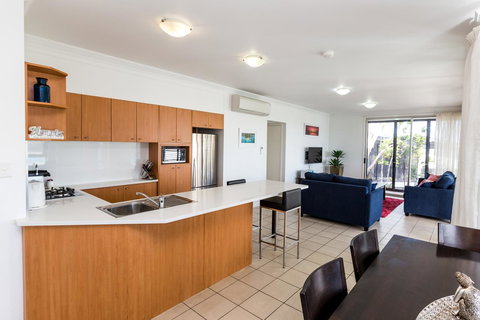 Oasis Apartments On Hamilton Island By HIHA - Inverell Accommodation 3
