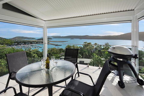 Oasis Apartments On Hamilton Island By HIHA - Inverell Accommodation 30