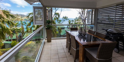 Oasis Apartments On Hamilton Island By HIHA - Inverell Accommodation 6