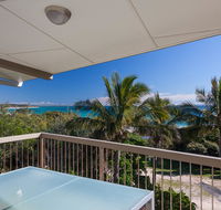 Cylinder Beach Mooloomba Unit 3 - Inverell Accommodation