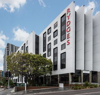 Rydges Fortitude Valley - Inverell Accommodation
