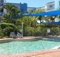 Tranquil Shores - Inverell Accommodation