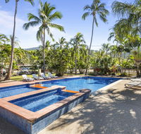 Island Gateway Holiday Park - Inverell Accommodation