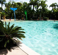 Seabreeze Tourist Park - Inverell Accommodation