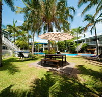 Mango House Resort - Inverell Accommodation