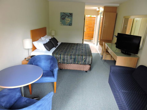 Best Western Airport 85 Motel - Inverell Accommodation 24