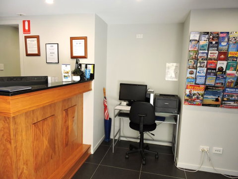 Best Western Airport 85 Motel - Inverell Accommodation 33