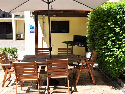 Best Western Airport 85 Motel - Inverell Accommodation 14