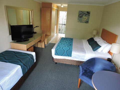 Best Western Airport 85 Motel - Inverell Accommodation 29