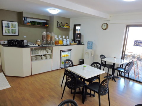 Best Western Airport 85 Motel - Inverell Accommodation 11