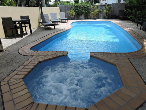 Best Western Airport 85 Motel - Inverell Accommodation 2