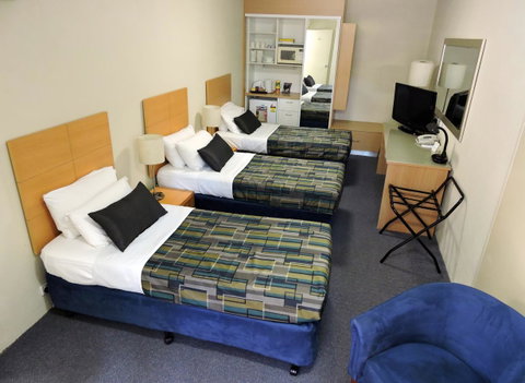 Best Western Airport 85 Motel - Inverell Accommodation 43