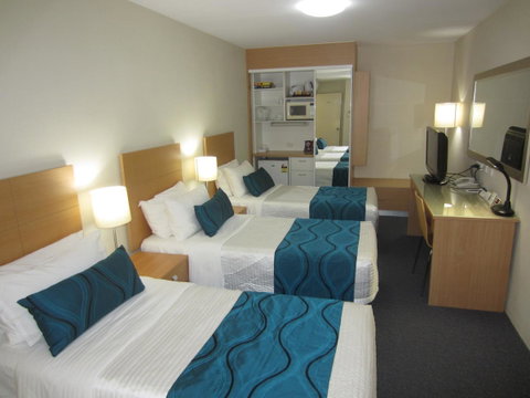 Best Western Airport 85 Motel - Inverell Accommodation 42
