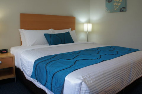 Best Western Airport 85 Motel - Inverell Accommodation 23