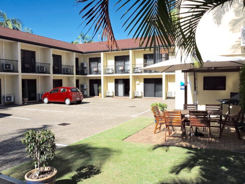 Best Western Airport 85 Motel - Inverell Accommodation 32