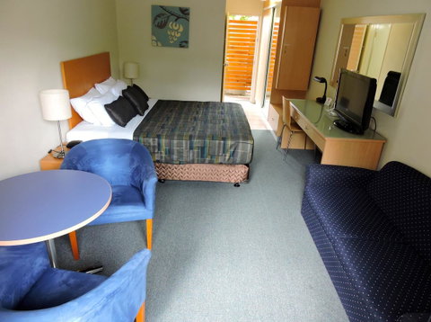 Best Western Airport 85 Motel - Inverell Accommodation 25