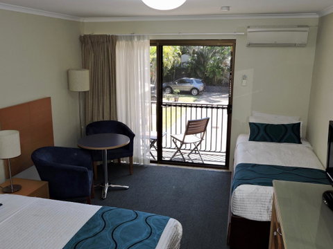 Best Western Airport 85 Motel - Inverell Accommodation 7