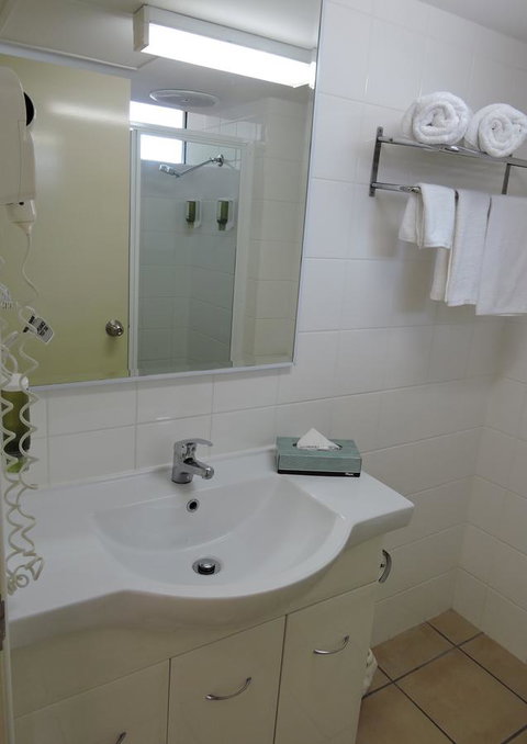 Best Western Airport 85 Motel - Inverell Accommodation 9