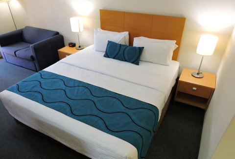 Best Western Airport 85 Motel - Inverell Accommodation 5