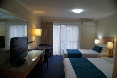 Best Western Airport 85 Motel - Inverell Accommodation 26