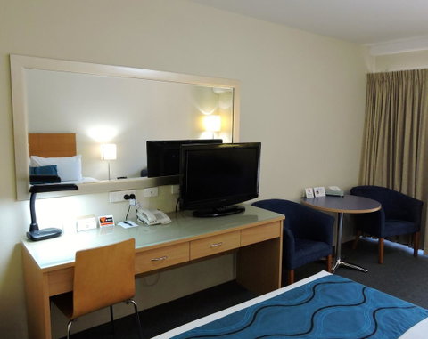 Best Western Airport 85 Motel - Inverell Accommodation 6