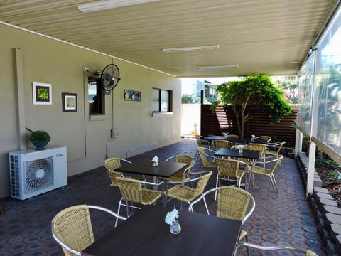 Best Western Airport 85 Motel - Inverell Accommodation 13