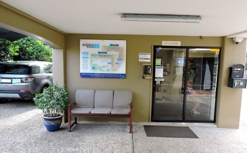 Best Western Airport 85 Motel - Inverell Accommodation 31