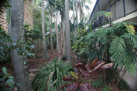 Best Western Airport 85 Motel - Inverell Accommodation 34