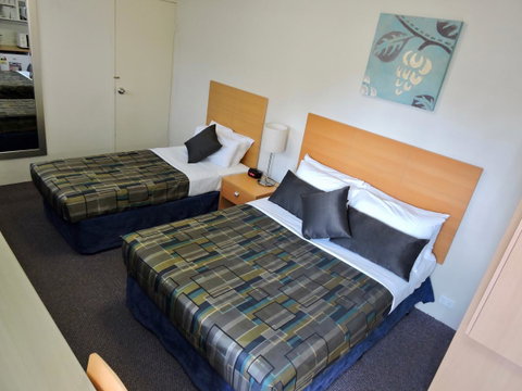 Best Western Airport 85 Motel - Inverell Accommodation 36