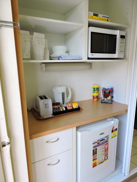 Best Western Airport 85 Motel - Inverell Accommodation 8