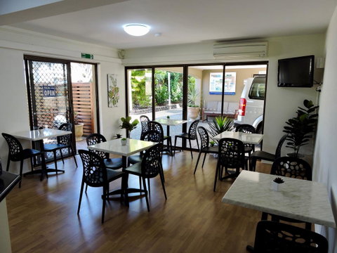 Best Western Airport 85 Motel - Inverell Accommodation 12