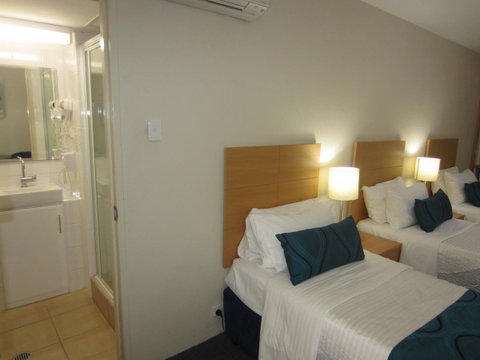 Best Western Airport 85 Motel - Inverell Accommodation 41