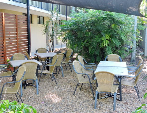 Best Western Airport 85 Motel - Inverell Accommodation 19