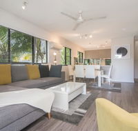 Tropical Reef Apartments - Inverell Accommodation