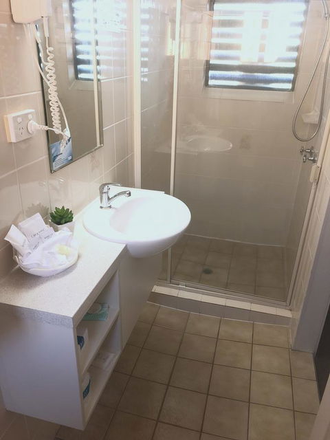 City Motor Inn - Inverell Accommodation 2