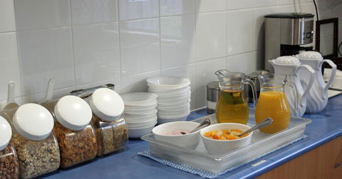 City Motor Inn - Inverell Accommodation 8