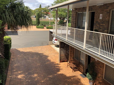 City Motor Inn - Inverell Accommodation 3