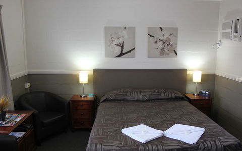 City Motor Inn - Inverell Accommodation 7