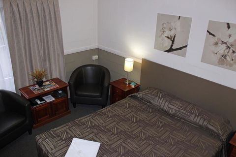 City Motor Inn - Inverell Accommodation 5