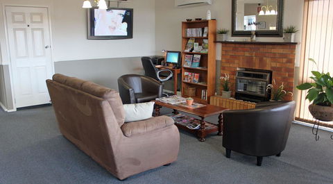 City Motor Inn - Inverell Accommodation 12