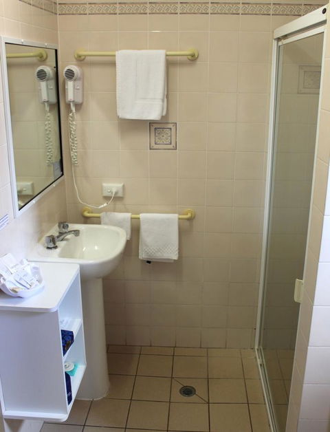 City Motor Inn - Inverell Accommodation 1
