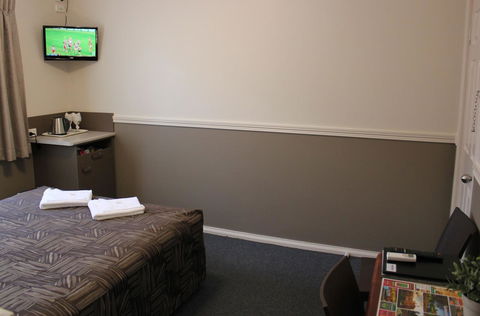 City Motor Inn - Inverell Accommodation 11