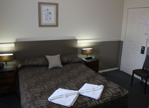 City Motor Inn - Inverell Accommodation 10